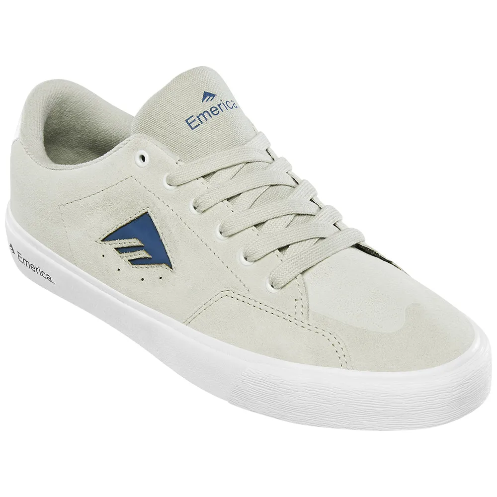 EMERICA TEMPLE [WHITE/BLUE]