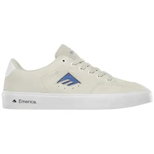 EMERICA TEMPLE [WHITE/BLUE]