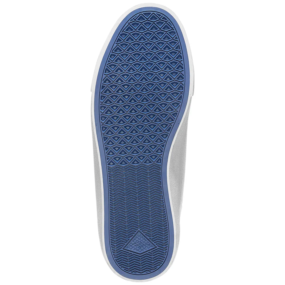 EMERICA TEMPLE [WHITE/BLUE]