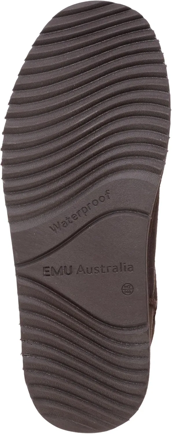 EMU Australia Paterson Lo Boot - Women's