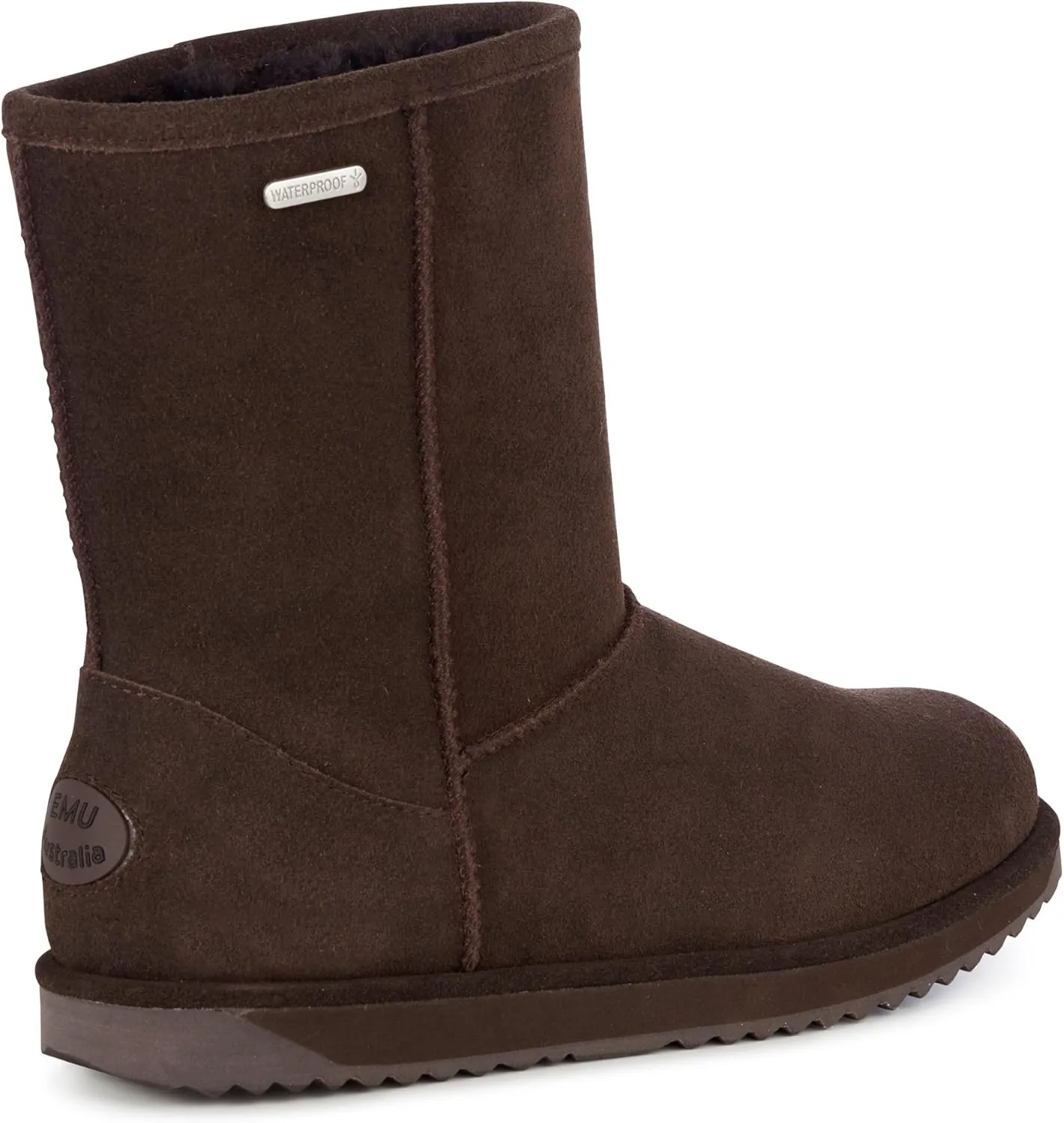 EMU Australia Paterson Lo Boot - Women's