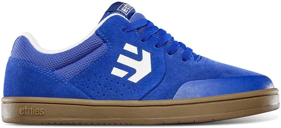 Etnies Boy's Little Kids Marana Skate Shoe