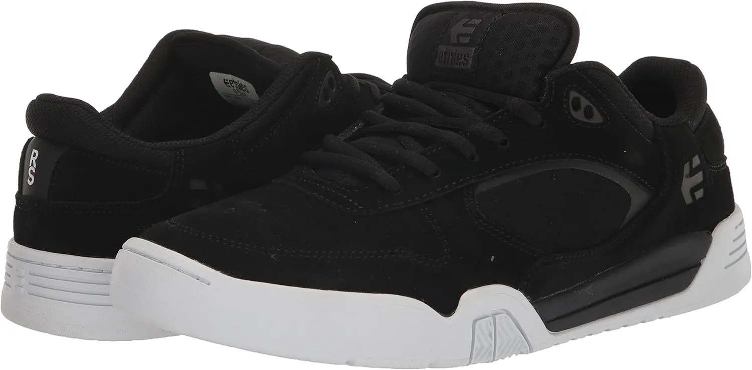 Etnies Men's Estralla Ryan Sheckler Pro Skate Shoe