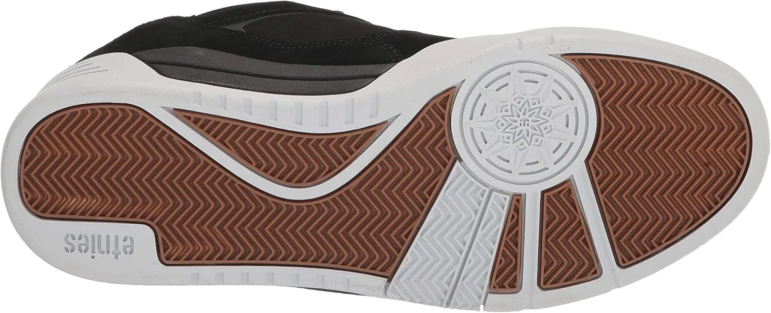 Etnies Men's Estralla Ryan Sheckler Pro Skate Shoe