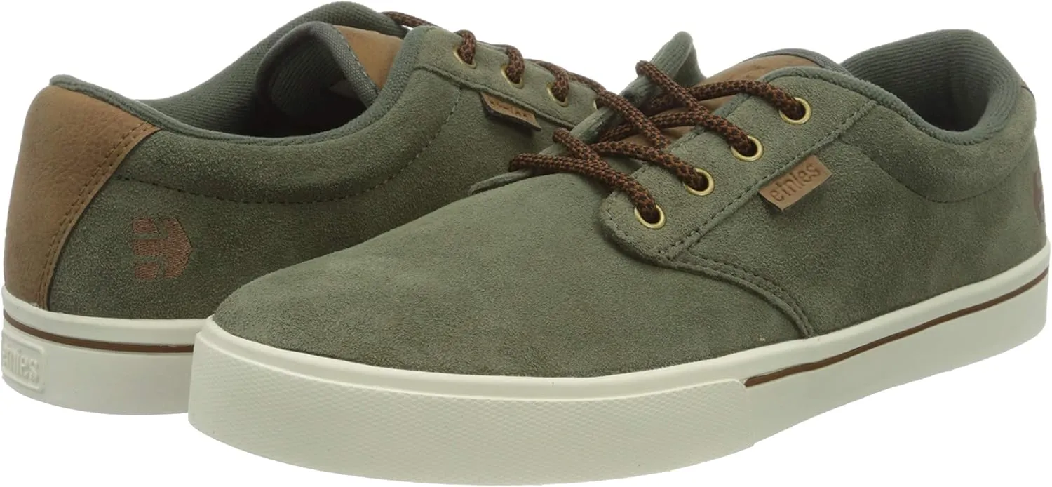 Etnies Men's Jameson 2 Skate Shoe