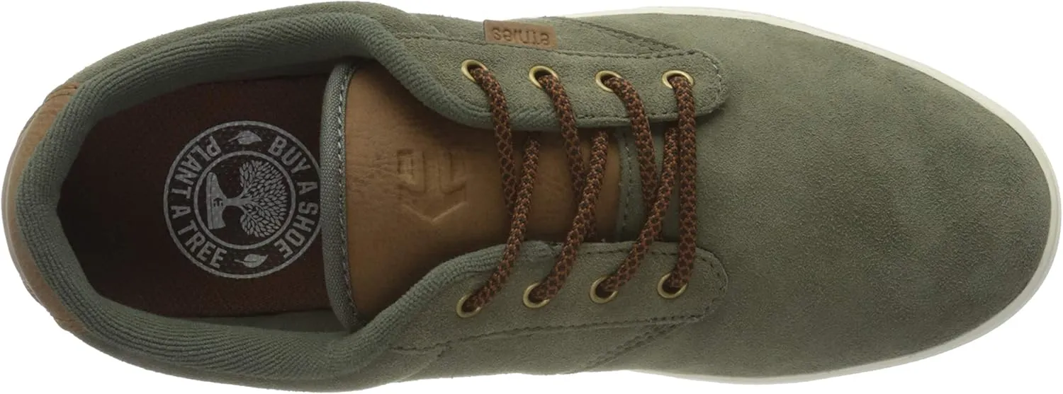 Etnies Men's Jameson 2 Skate Shoe