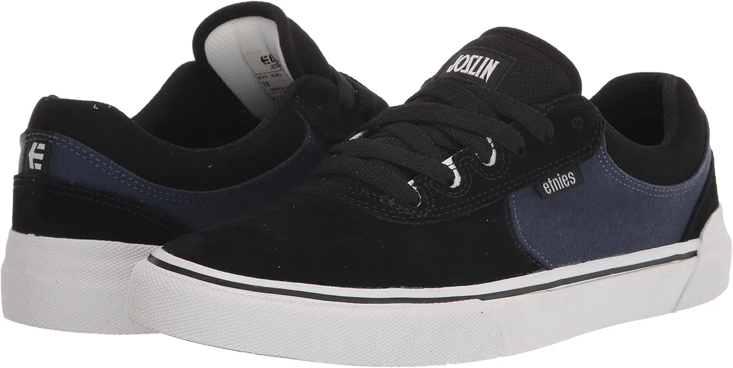 Etnies Men's Joslin Vulc Skate Shoe