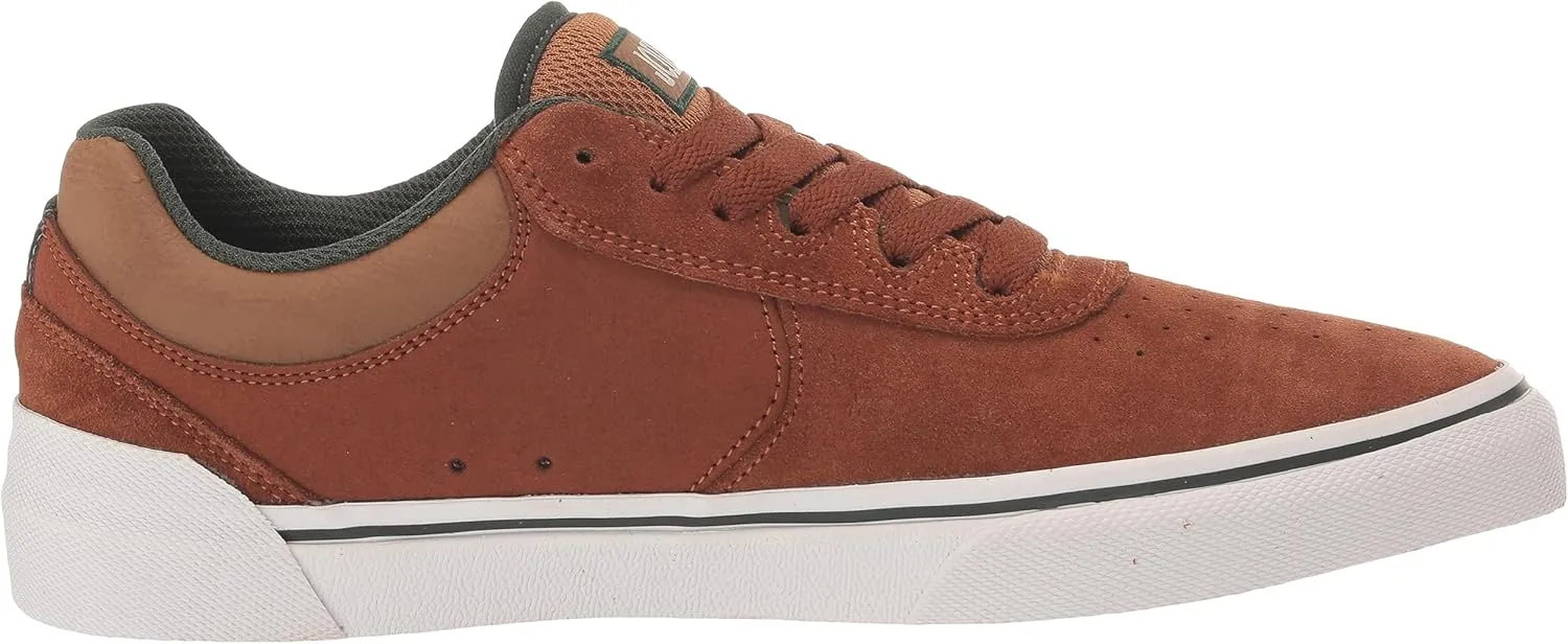 Etnies Men's Joslin Vulc Skate Shoe