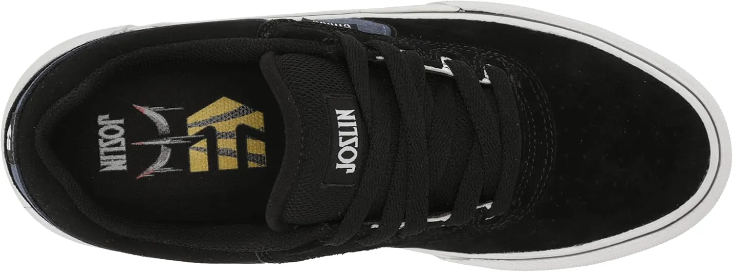 Etnies Men's Joslin Vulc Skate Shoe