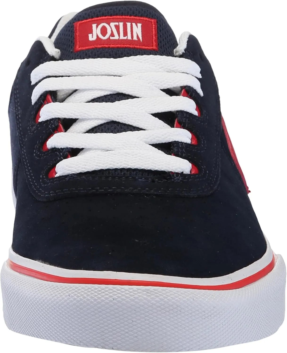 Etnies Men's Joslin Vulc Skate Shoe