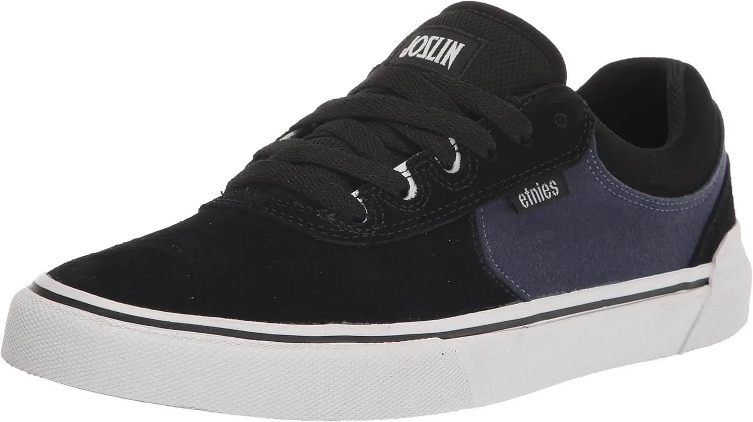 Etnies Men's Joslin Vulc Skate Shoe