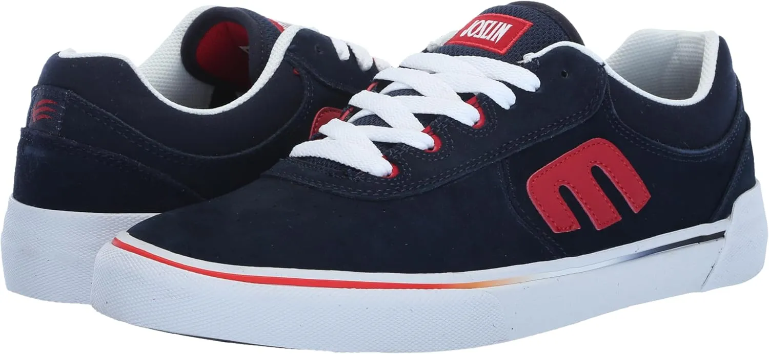 Etnies Men's Joslin Vulc Skate Shoe