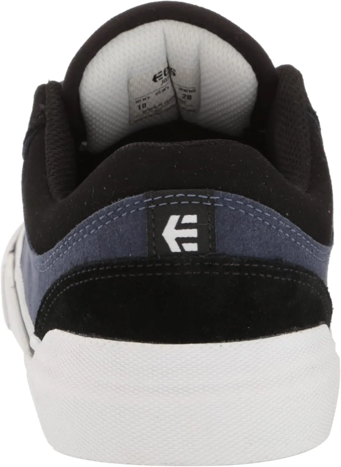 Etnies Men's Joslin Vulc Skate Shoe
