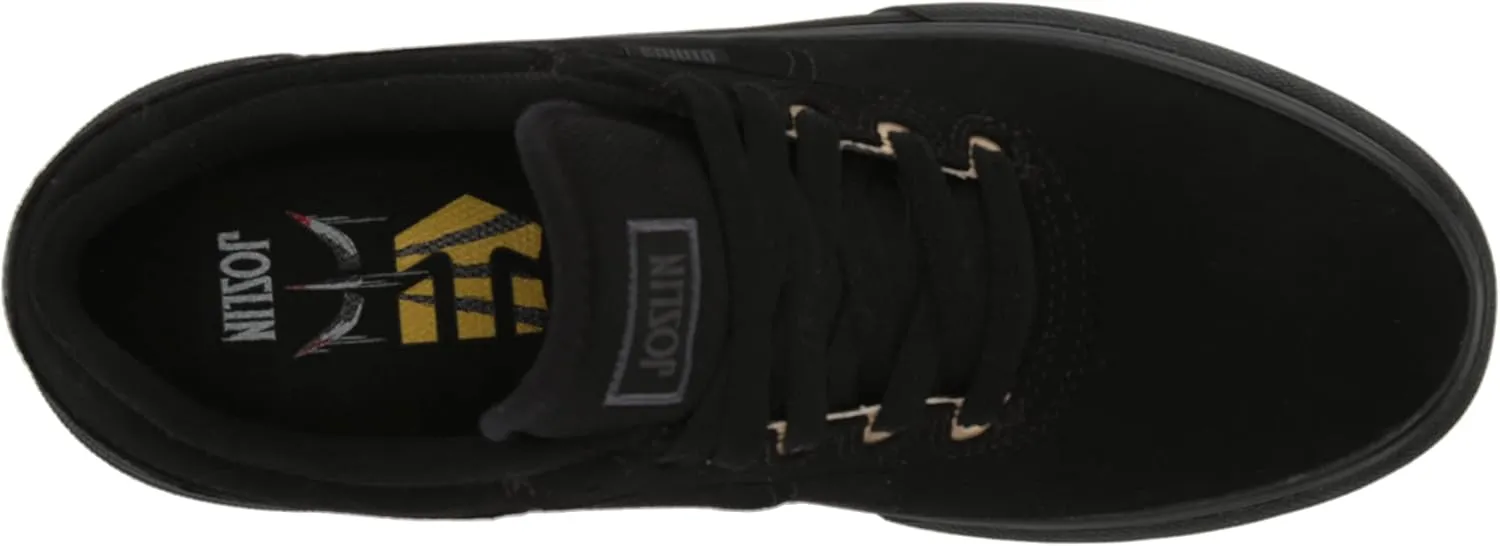 Etnies Men's Joslin Vulc Skate Shoe