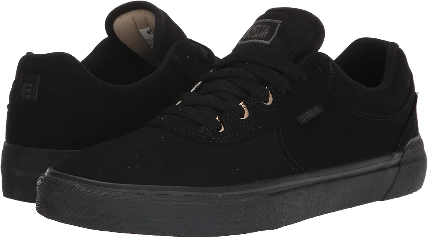 Etnies Men's Joslin Vulc Skate Shoe
