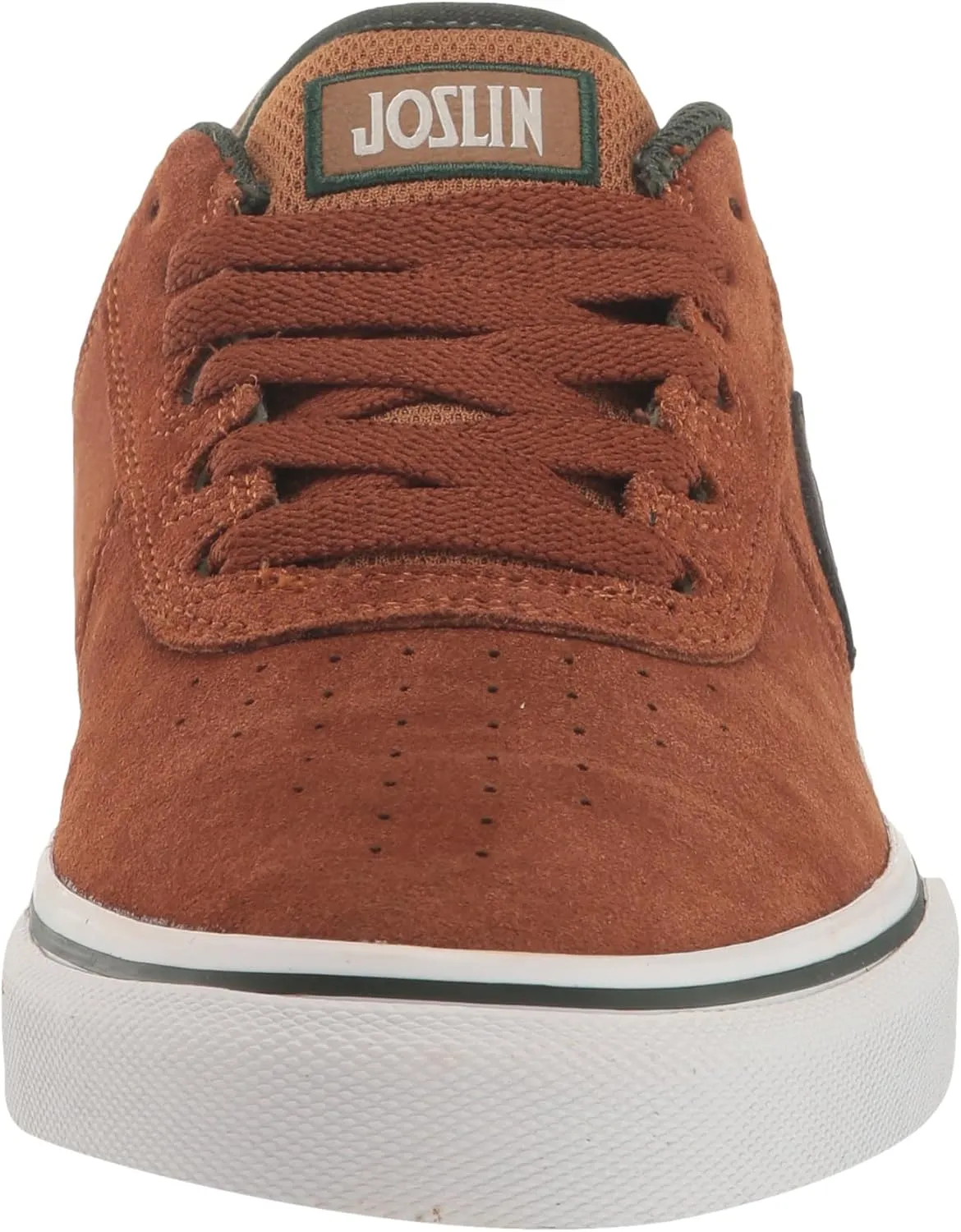Etnies Men's Joslin Vulc Skate Shoe