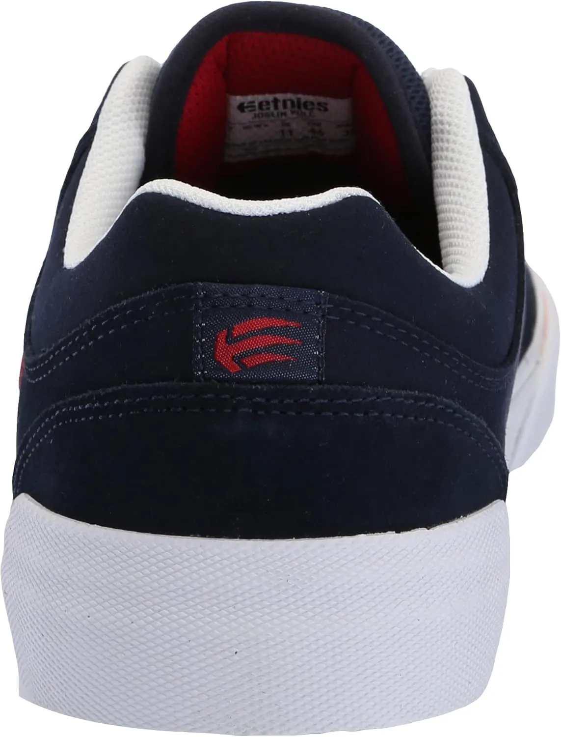 Etnies Men's Joslin Vulc Skate Shoe