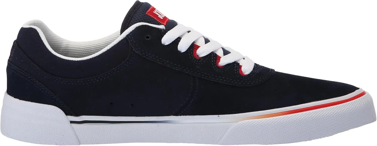 Etnies Men's Joslin Vulc Skate Shoe