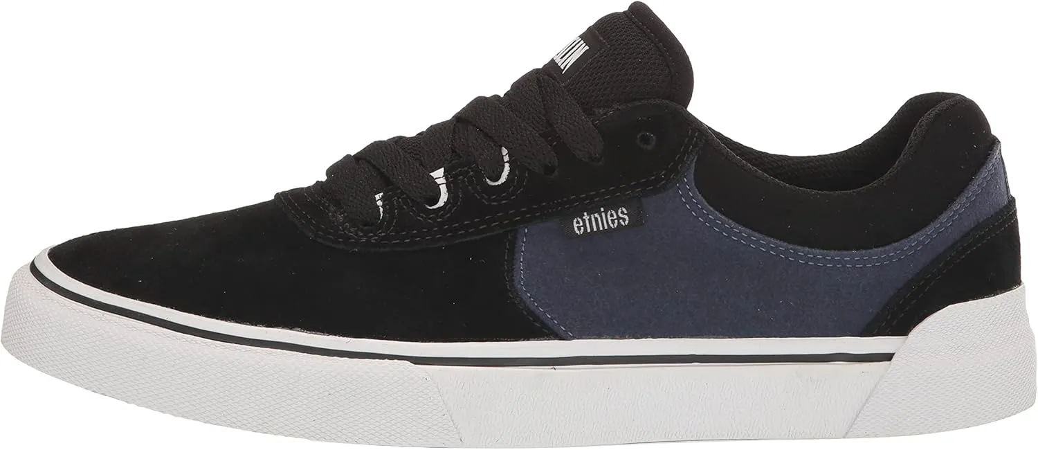 Etnies Men's Joslin Vulc Skate Shoe