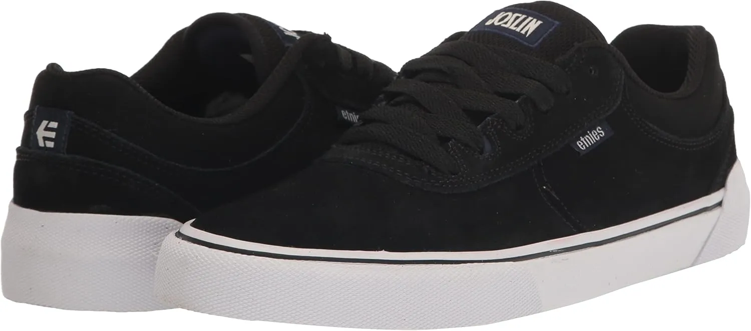 Etnies Men's Joslin Vulc Skate Shoe