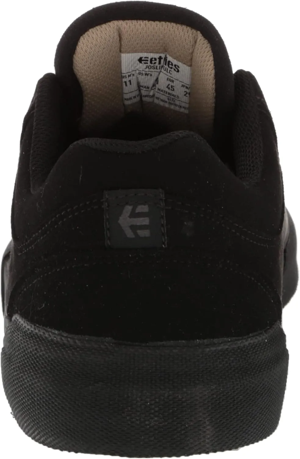 Etnies Men's Joslin Vulc Skate Shoe