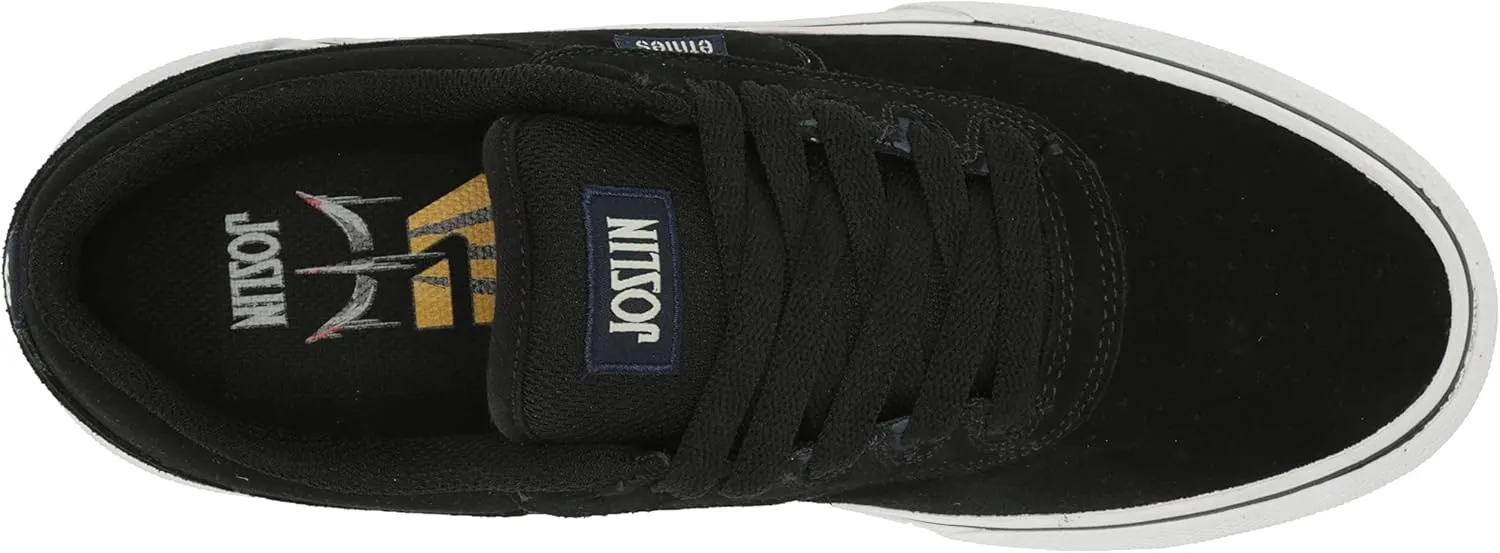 Etnies Men's Joslin Vulc Skate Shoe