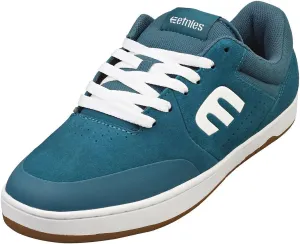 Etnies Men's Marana Skate Shoe, Blue/White/Blue, 11
