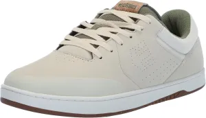 Etnies Men's Marana Skate Shoe, Bone, 7