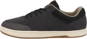 Etnies Men's Marana Skate Shoe, Dark Grey/Black/Red, 8.5