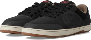 Etnies Men's Marana Skate Shoe, Dark Grey/Black/Red, 8