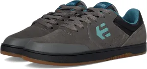 Etnies Men's Marana Skate Shoe, Grey/Black/Slate, 10.5