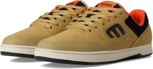 Etnies Men's Marana Skate Shoe, Tobacco, 12