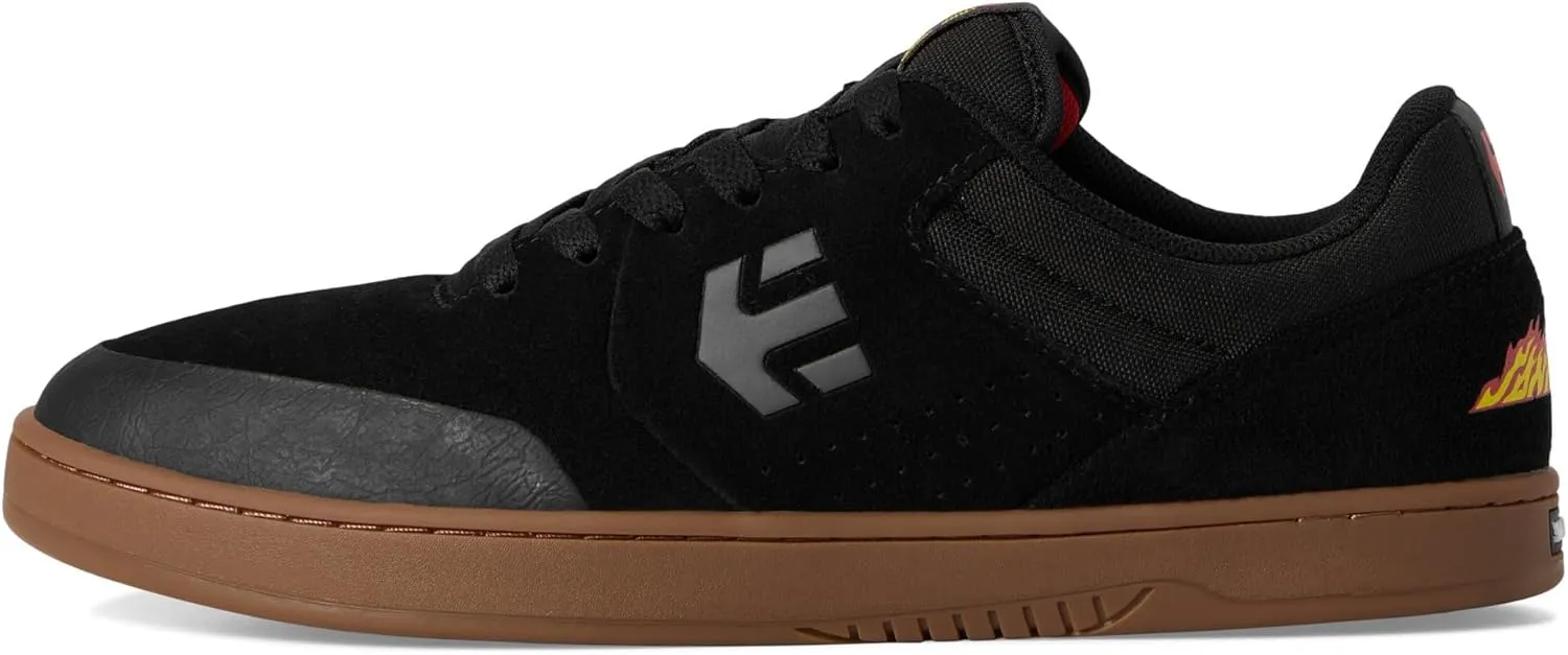 Etnies Men's Marana X Santa Cruz Low Top Skate Shoe