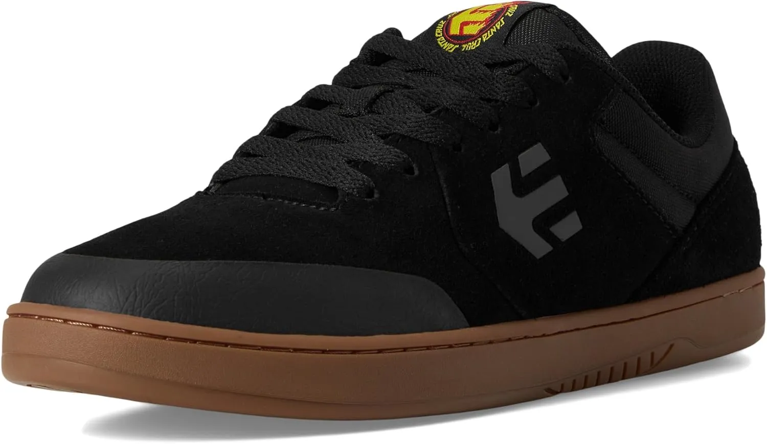 Etnies Men's Marana X Santa Cruz Low Top Skate Shoe