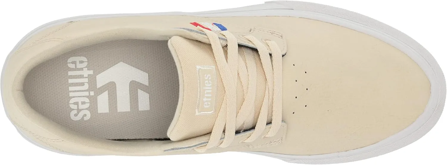 Etnies Men's Singleton XLT Low Top Skate Shoe