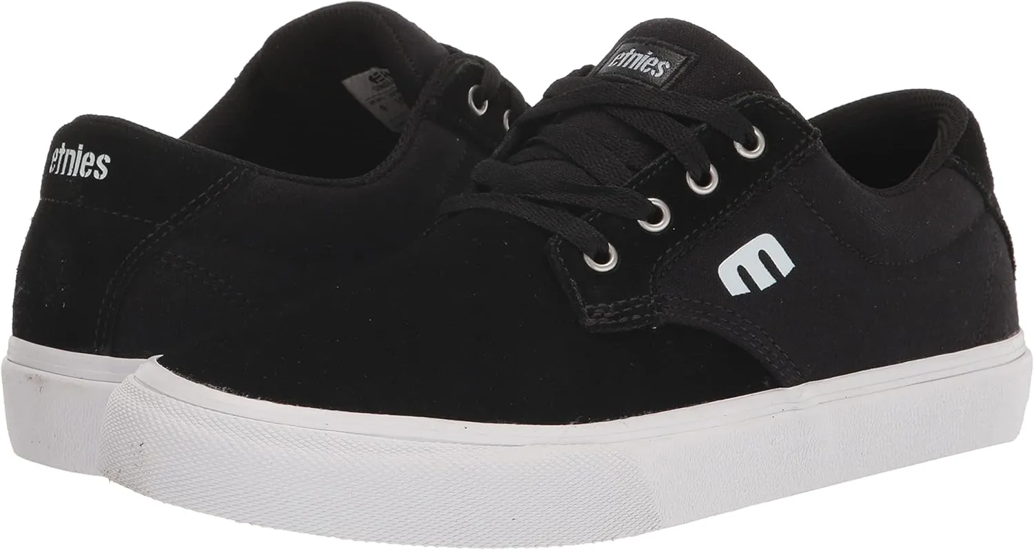 Etnies Men's Singleton XLT Low Top Skate Shoe