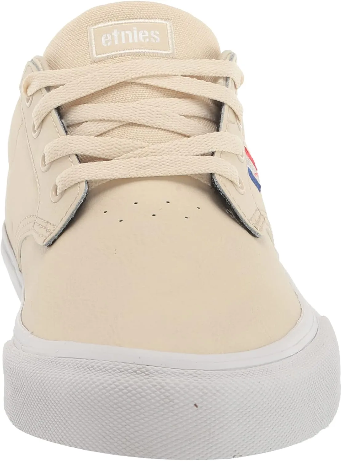 Etnies Men's Singleton XLT Low Top Skate Shoe