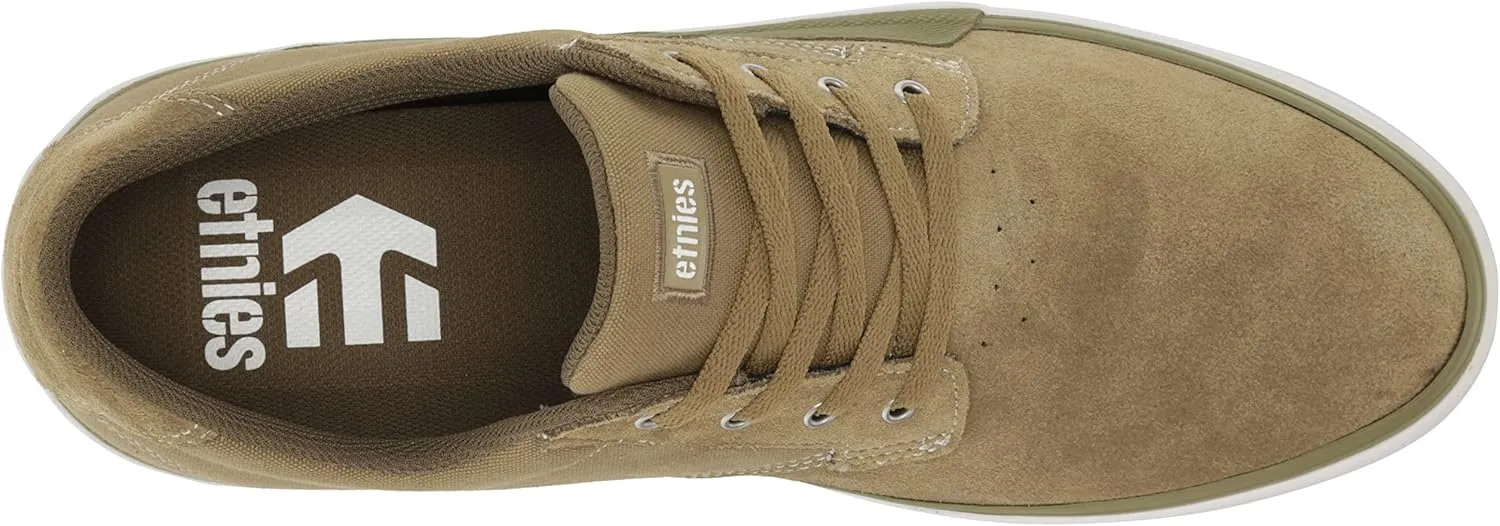 Etnies Men's Singleton XLT Low Top Skate Shoe