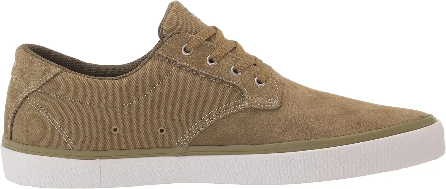 Etnies Men's Singleton XLT Low Top Skate Shoe