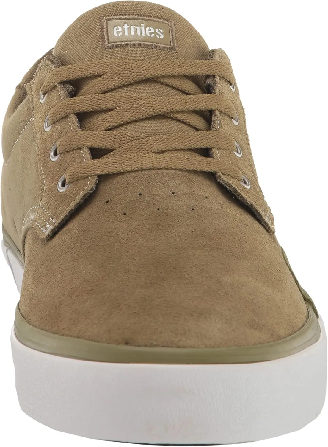 Etnies Men's Singleton XLT Low Top Skate Shoe