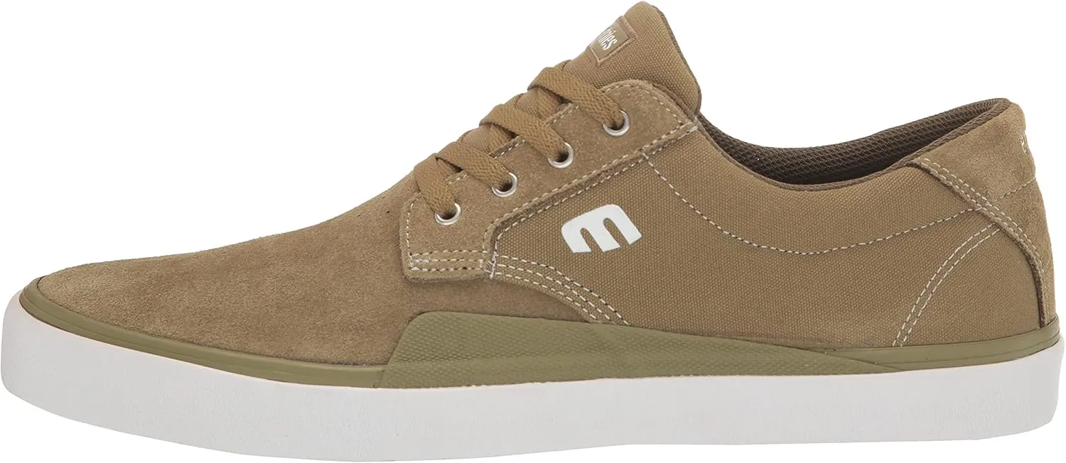 Etnies Men's Singleton XLT Low Top Skate Shoe