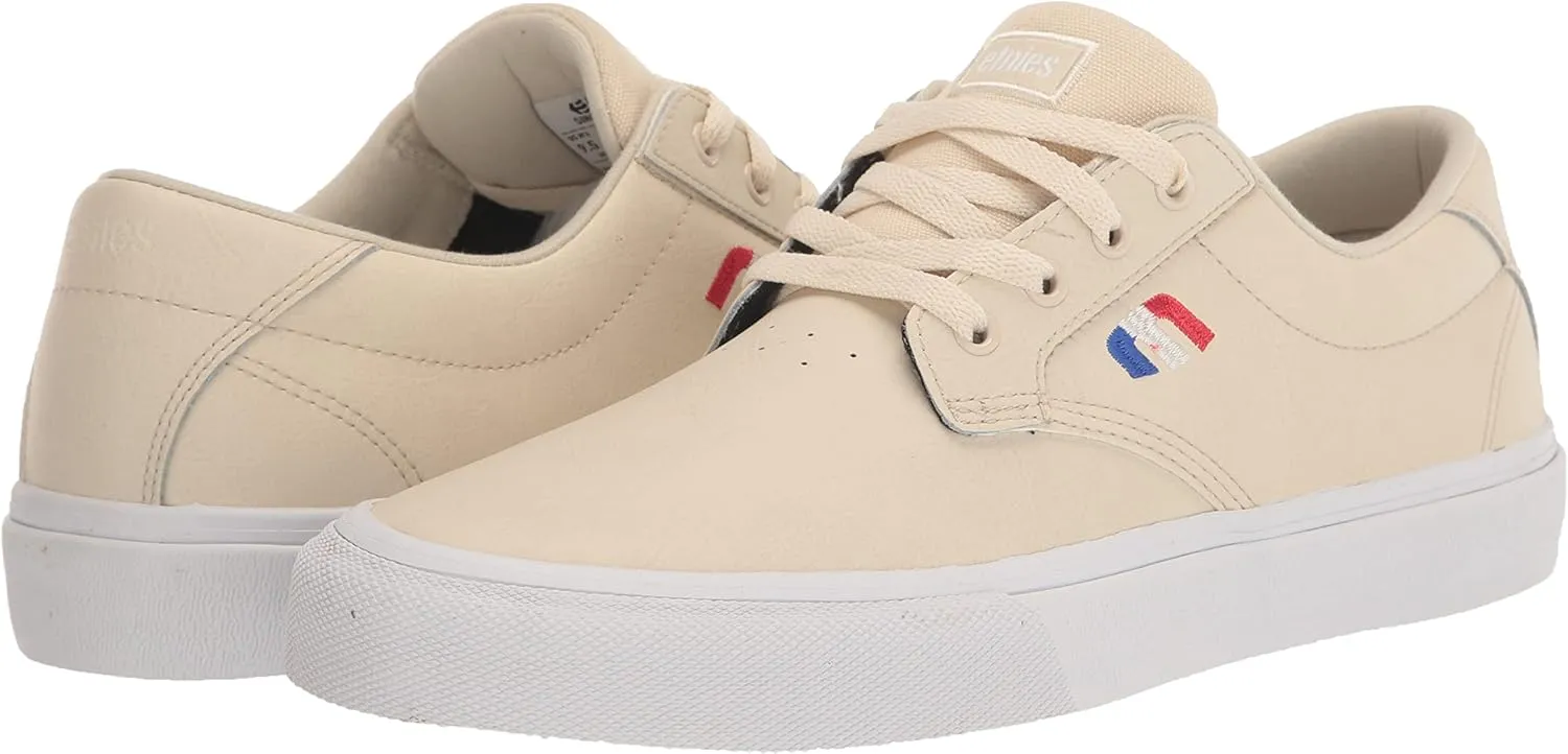 Etnies Men's Singleton XLT Low Top Skate Shoe