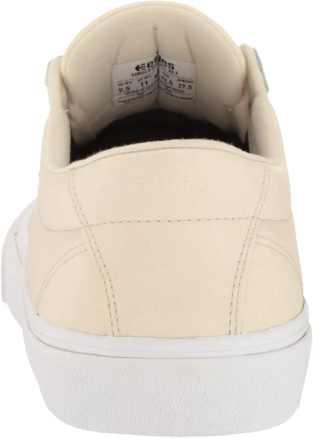 Etnies Men's Singleton XLT Low Top Skate Shoe