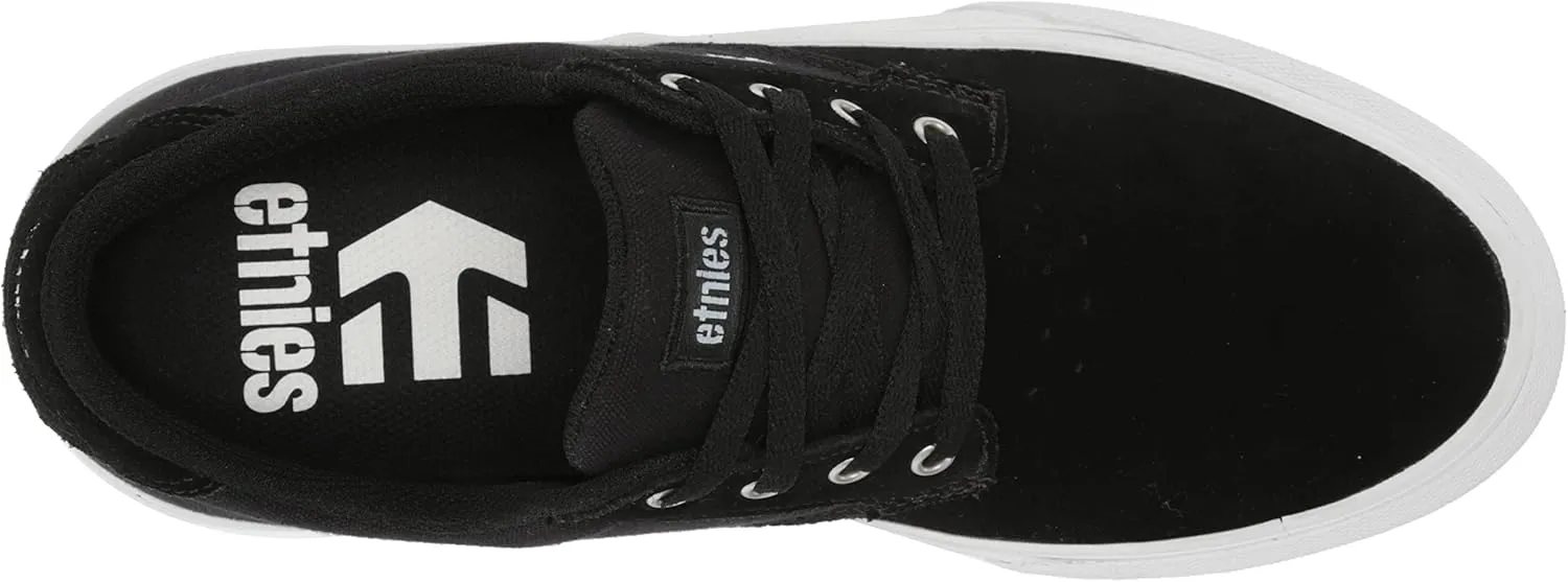 Etnies Men's Singleton XLT Low Top Skate Shoe