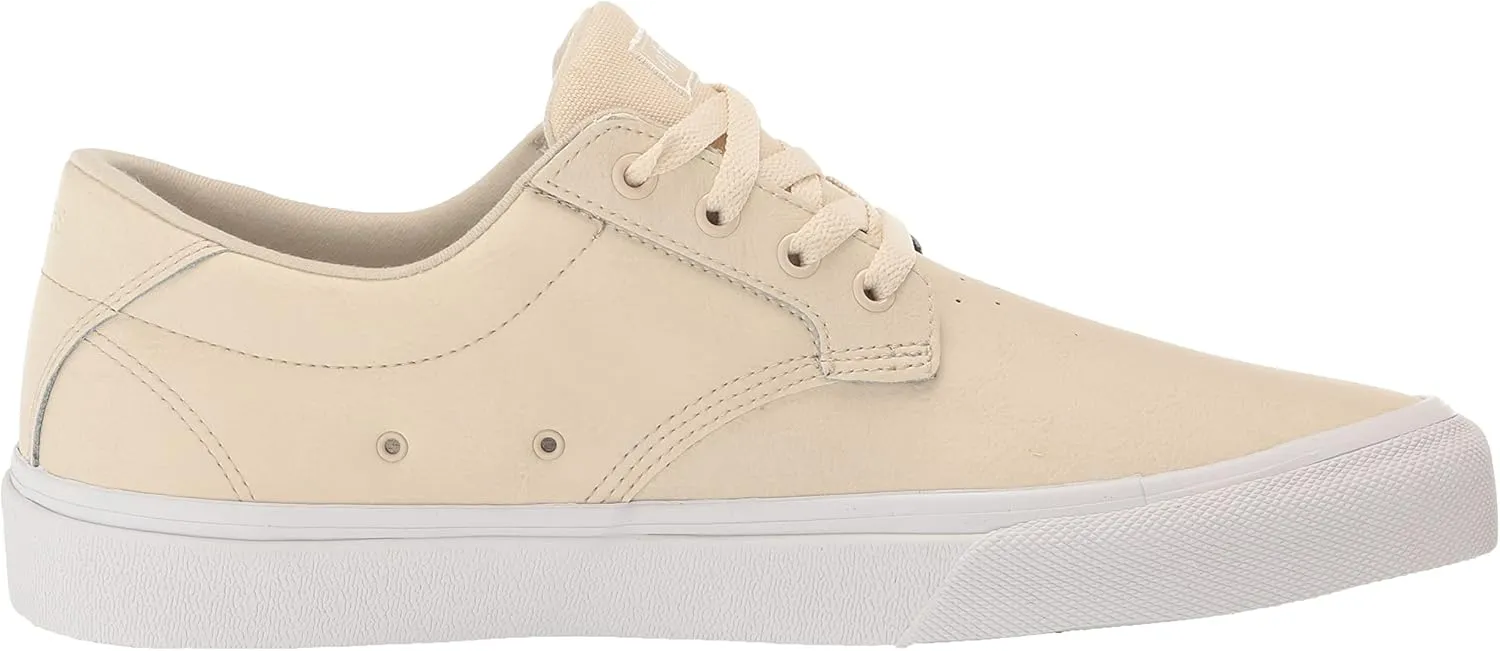 Etnies Men's Singleton XLT Low Top Skate Shoe