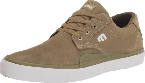 Etnies Men's Singleton XLT Low Top Skate Shoe