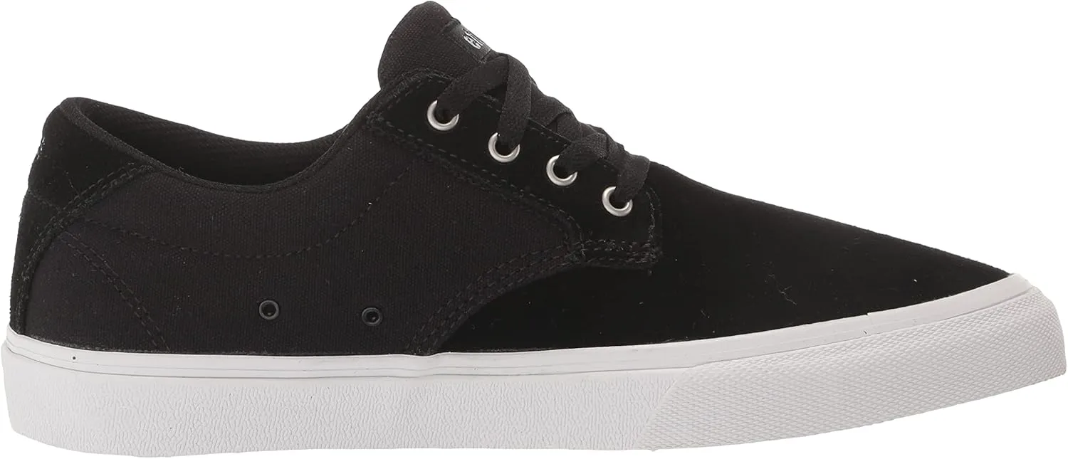 Etnies Men's Singleton XLT Low Top Skate Shoe