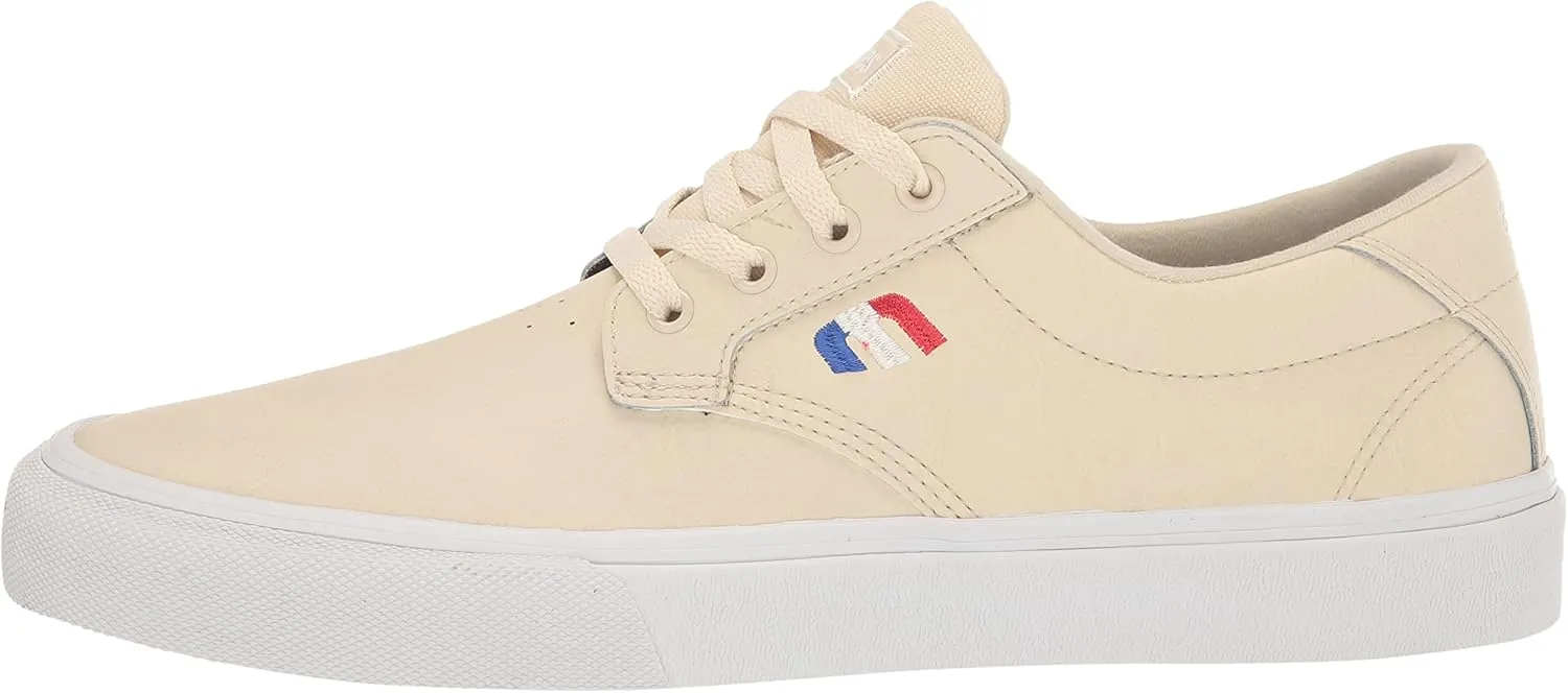 Etnies Men's Singleton XLT Low Top Skate Shoe