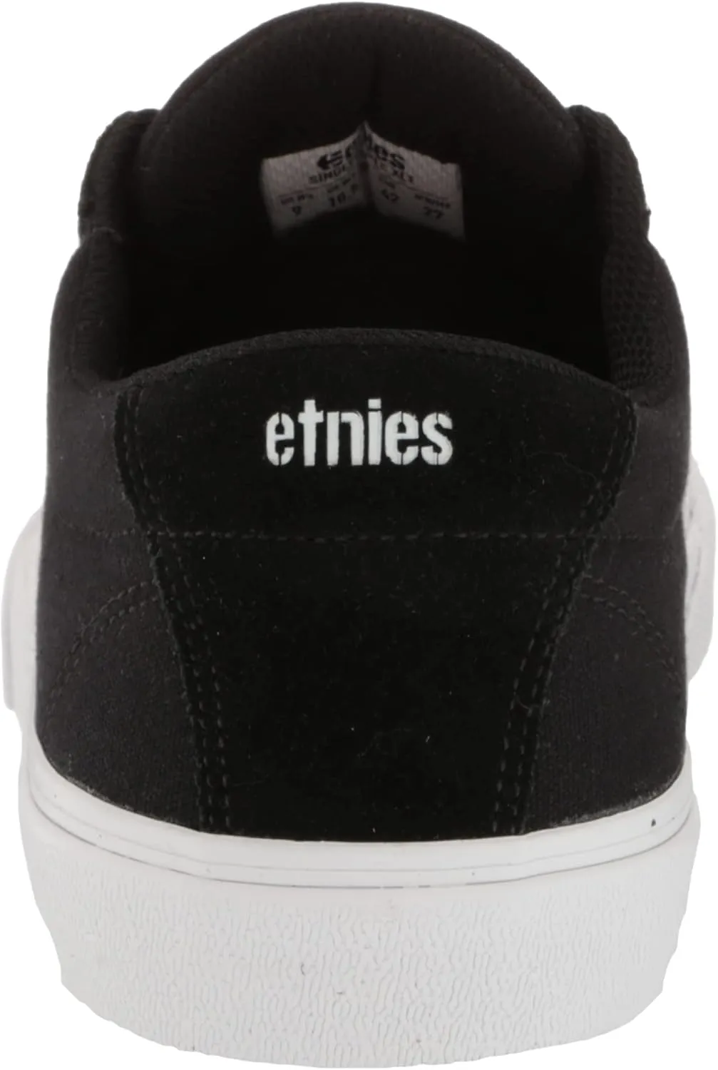 Etnies Men's Singleton XLT Low Top Skate Shoe