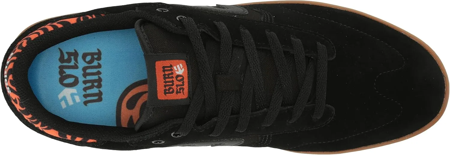Etnies Men's Windrow X Burn Slow BMX Shoe Skate